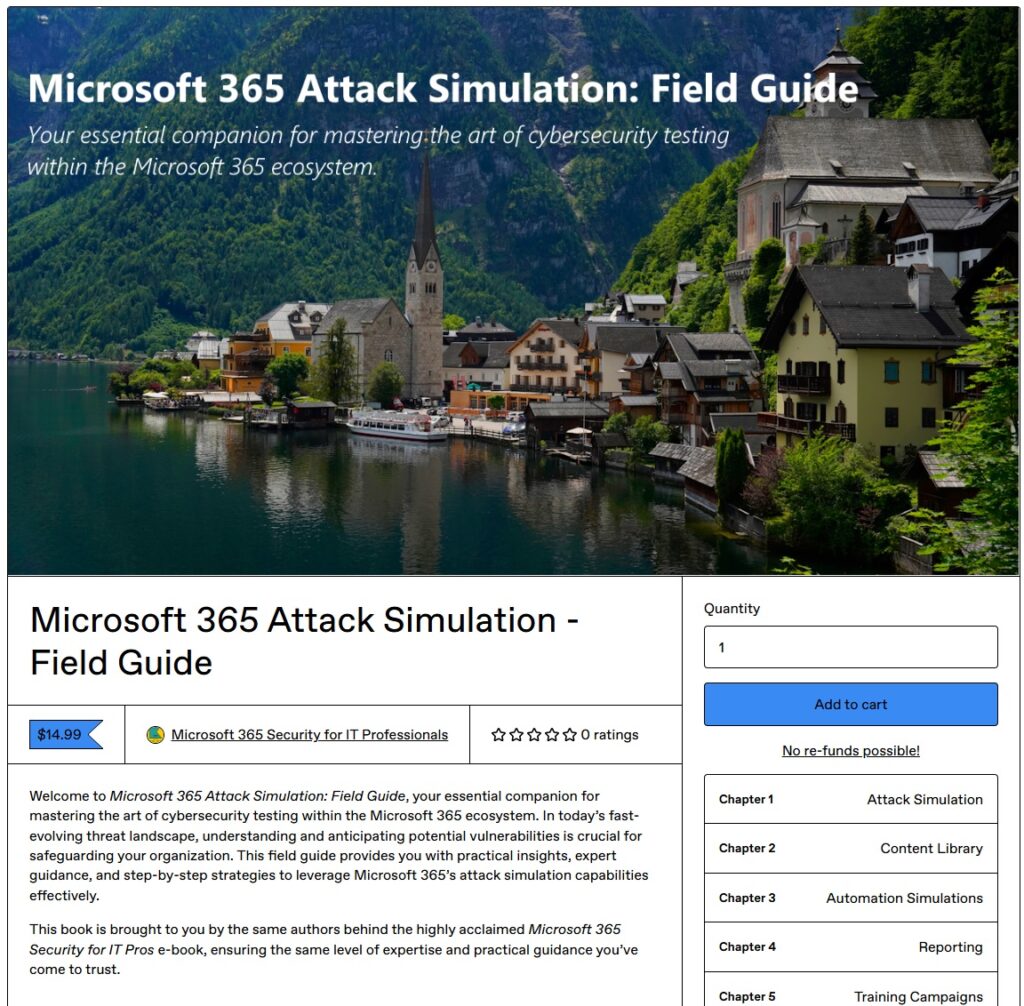 New Book Released on Cyber Security Awareness - PowerShell Geek